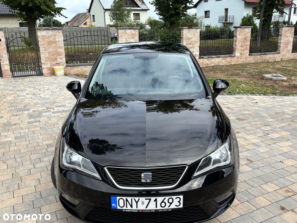 Seat Ibiza 1.0 MPI S&S SOL - 14