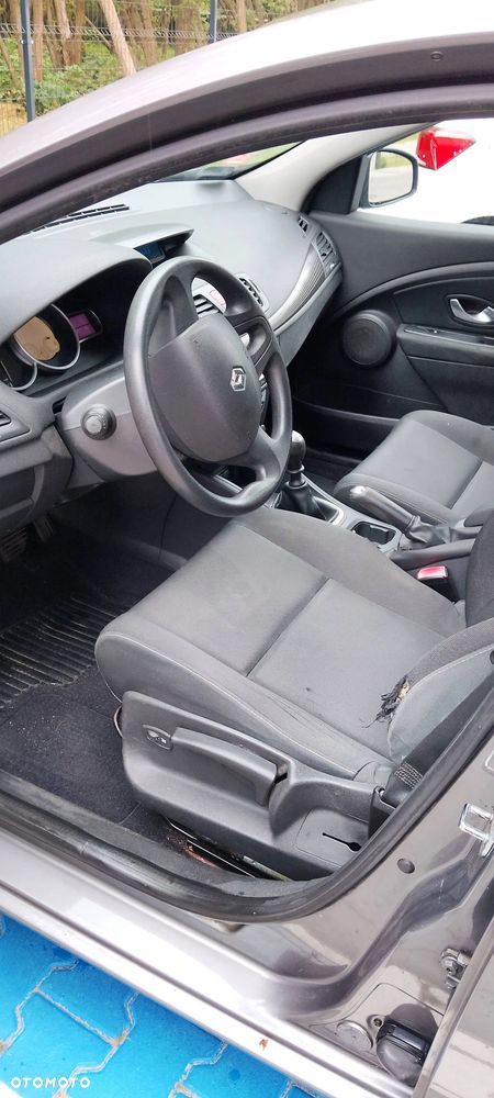 Renault Megane 1.6 16V Dynamique - 10