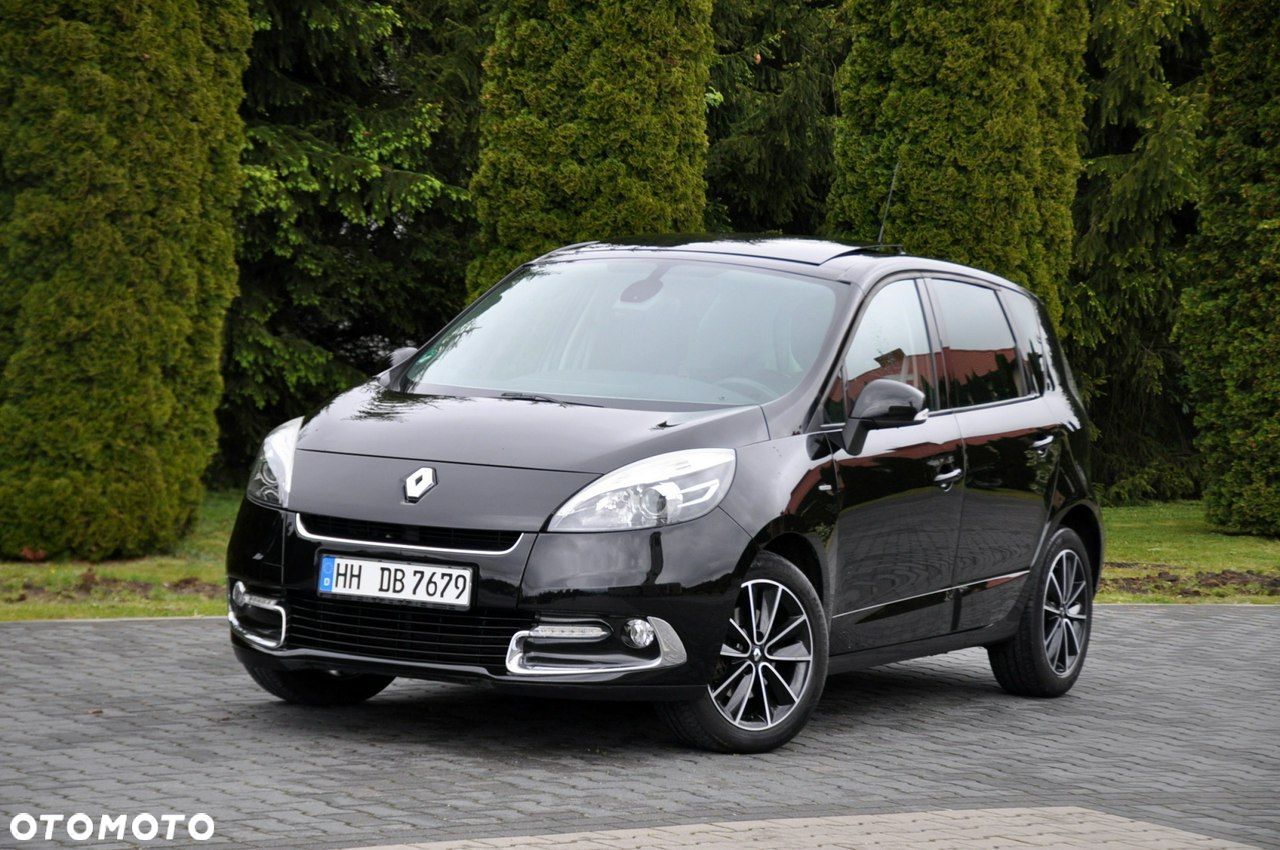 Renault Scenic - 9