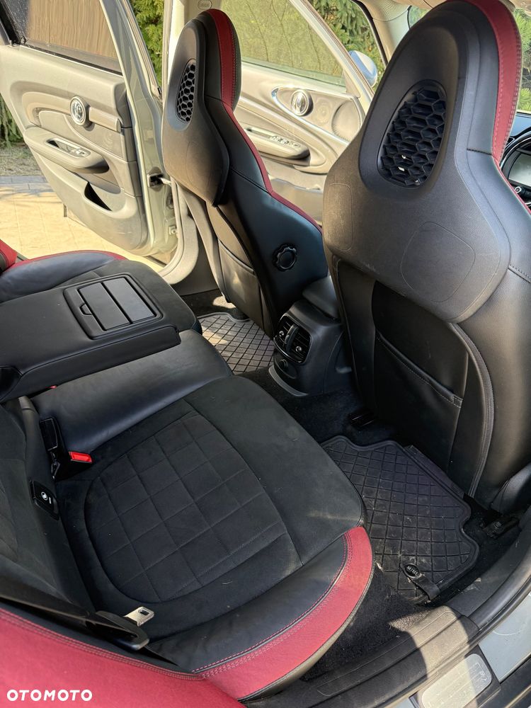 MINI Clubman One D - 21