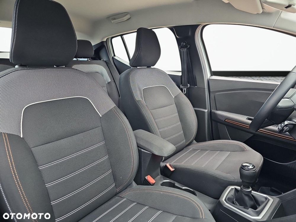 Dacia Sandero Stepway 1.0 TCe Expression - 14