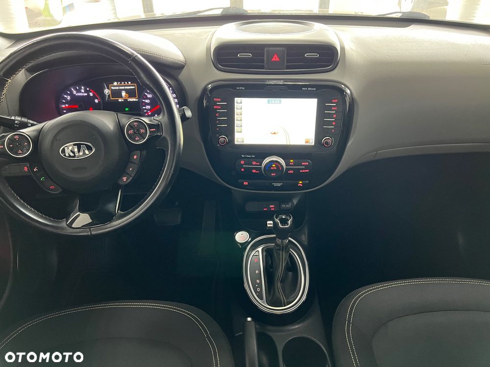Kia Soul - 23