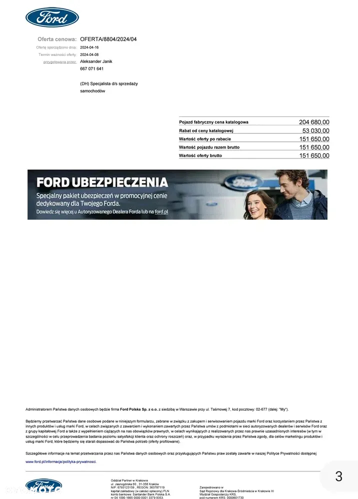 Ford Focus 2.3 EcoBoost ST - 13