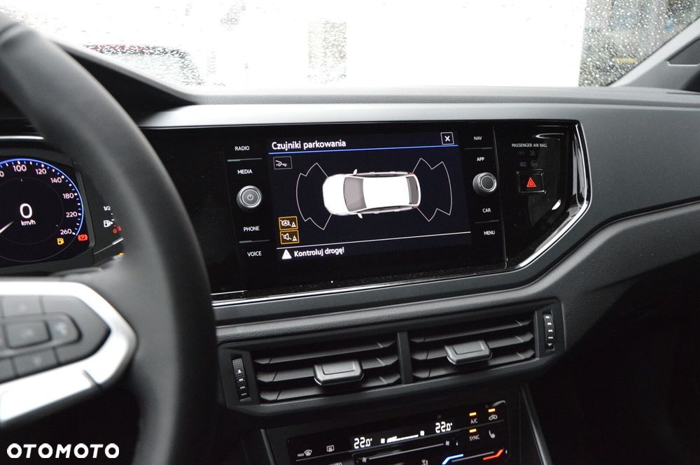 Volkswagen Taigo - 18