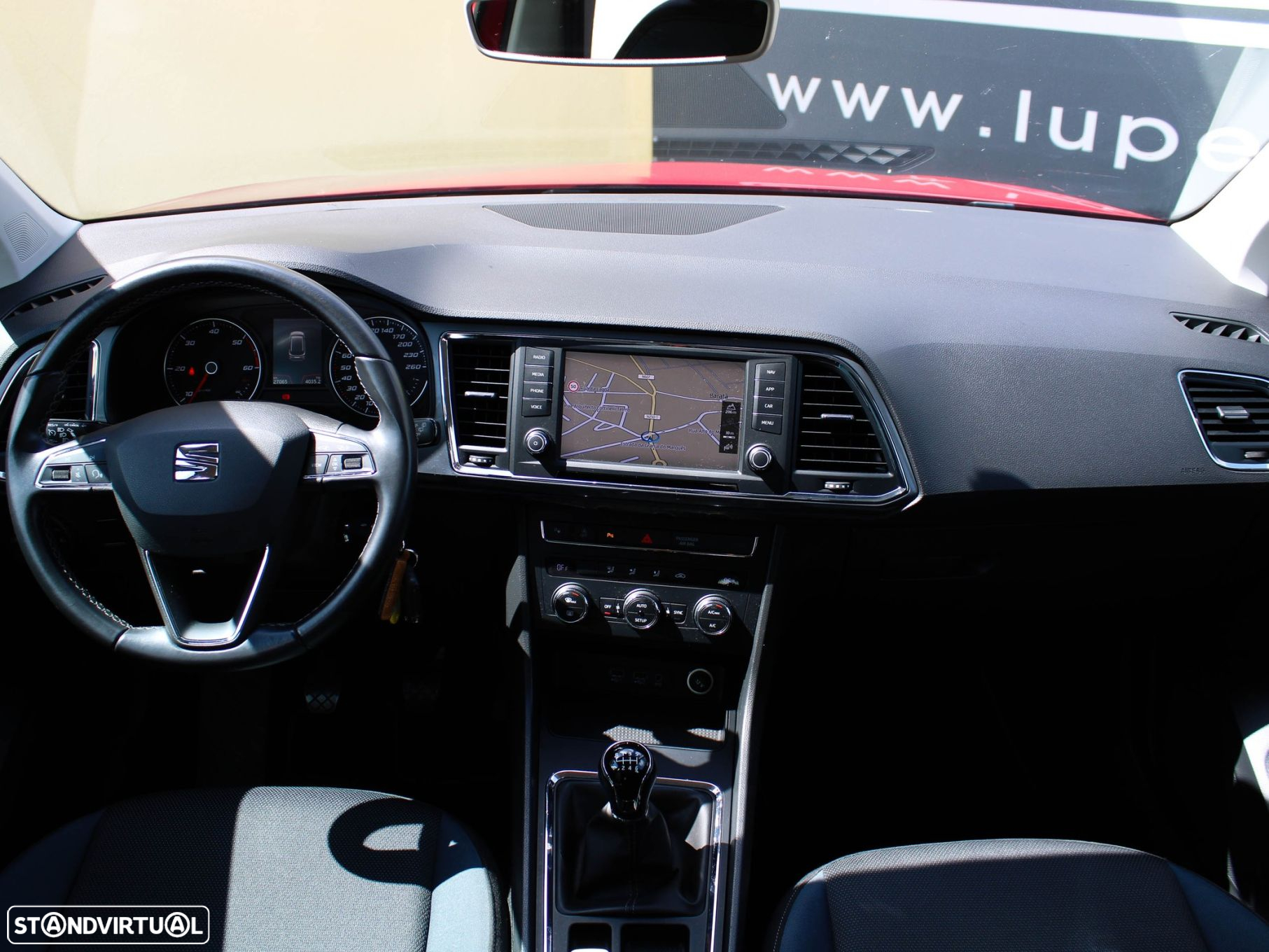 SEAT Ateca 1.6 TDI Style - 4