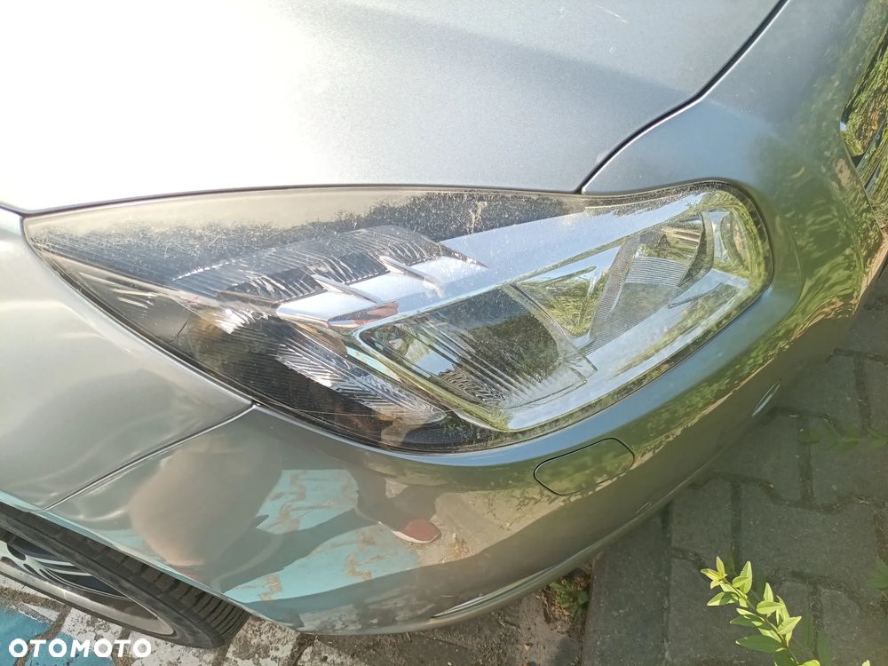 Opel Insignia 2.0 Bi Turbo CDTI 4x4 - 20
