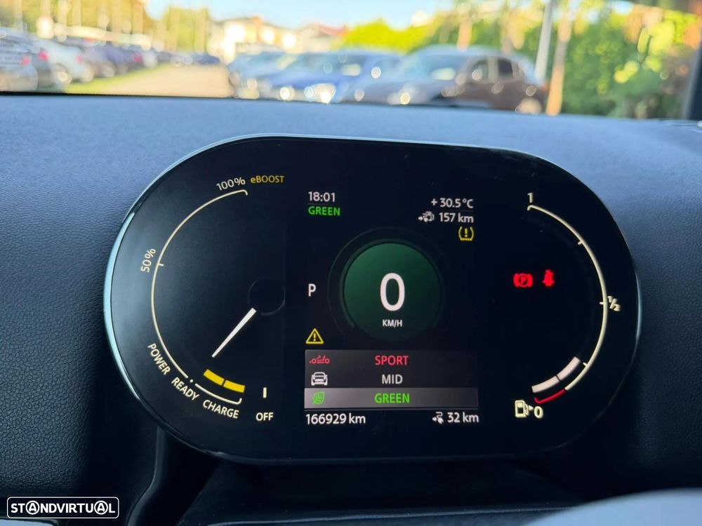 MINI Countryman Cooper SE ALL4 Auto - 25