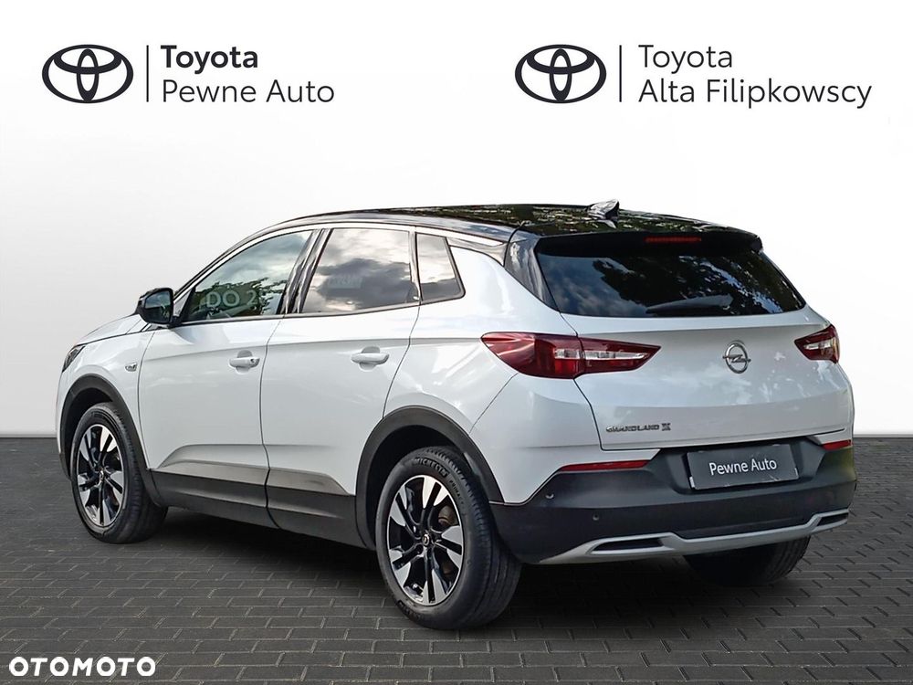 Opel Grandland 1.5 CDTI Ultimate S&S - 5