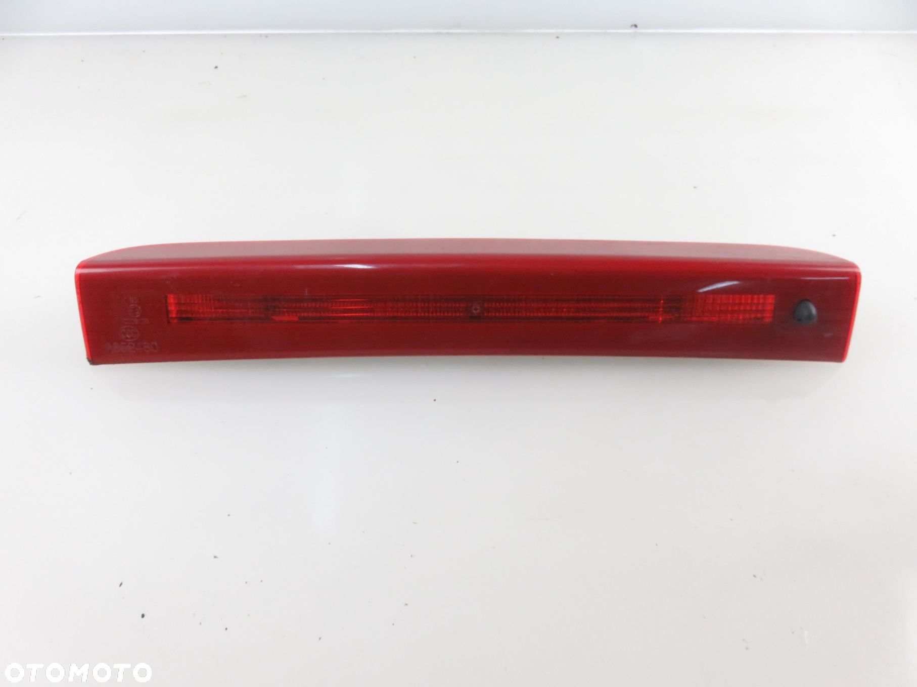 ŚWIATŁO STOP RENAULT SCENIC III (JZ0/1_) 265900024R MINIVAN - 1