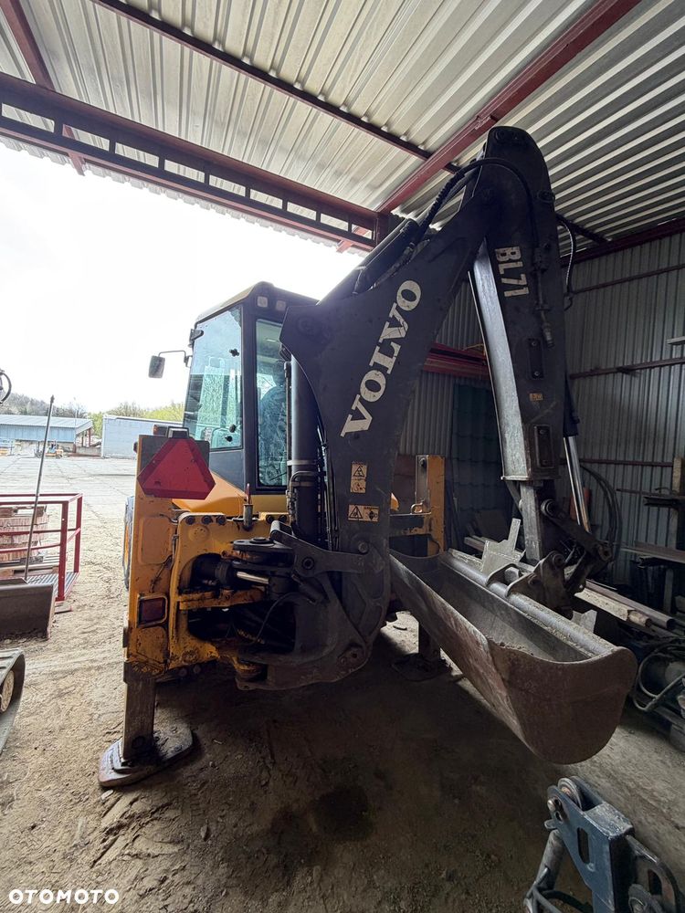 Volvo BL71 - 3