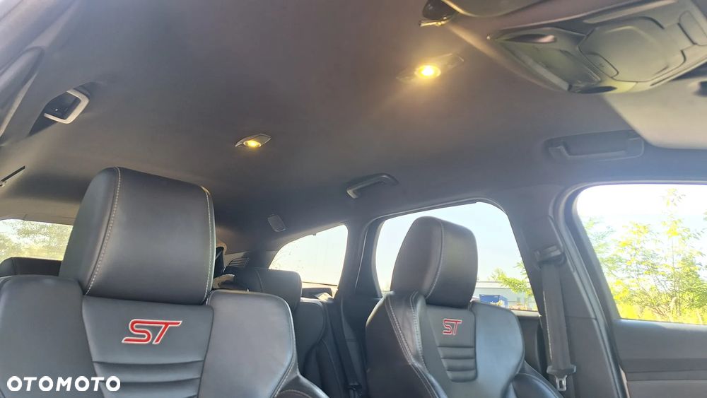 Ford Focus - 14