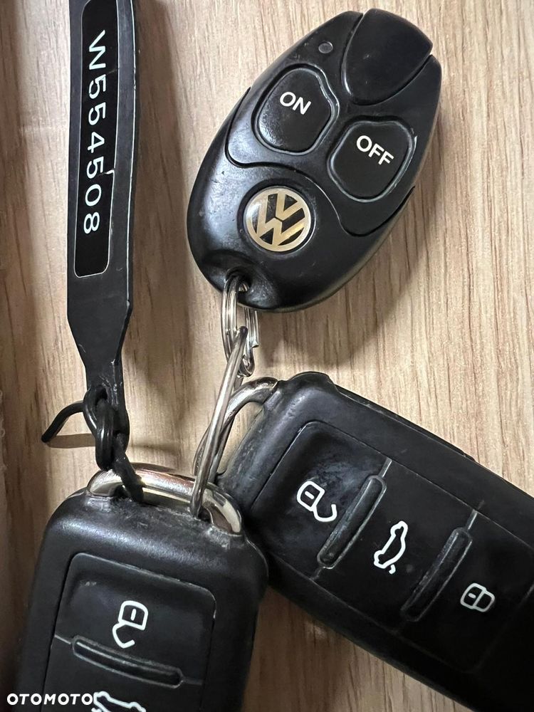 Volkswagen Tiguan 1.4 TSI 4Mot R-Style - 15