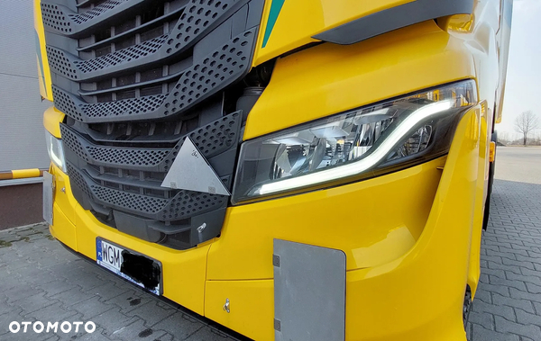 Iveco S-WAY