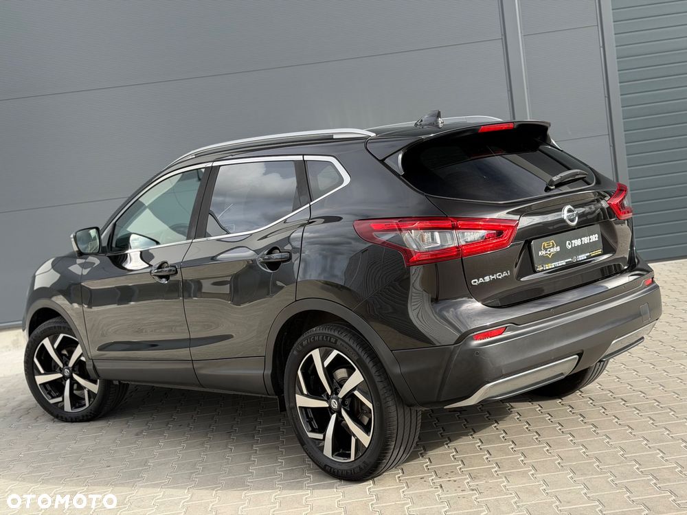 Nissan Qashqai 1.6 DIG-T Tekna+ - 32