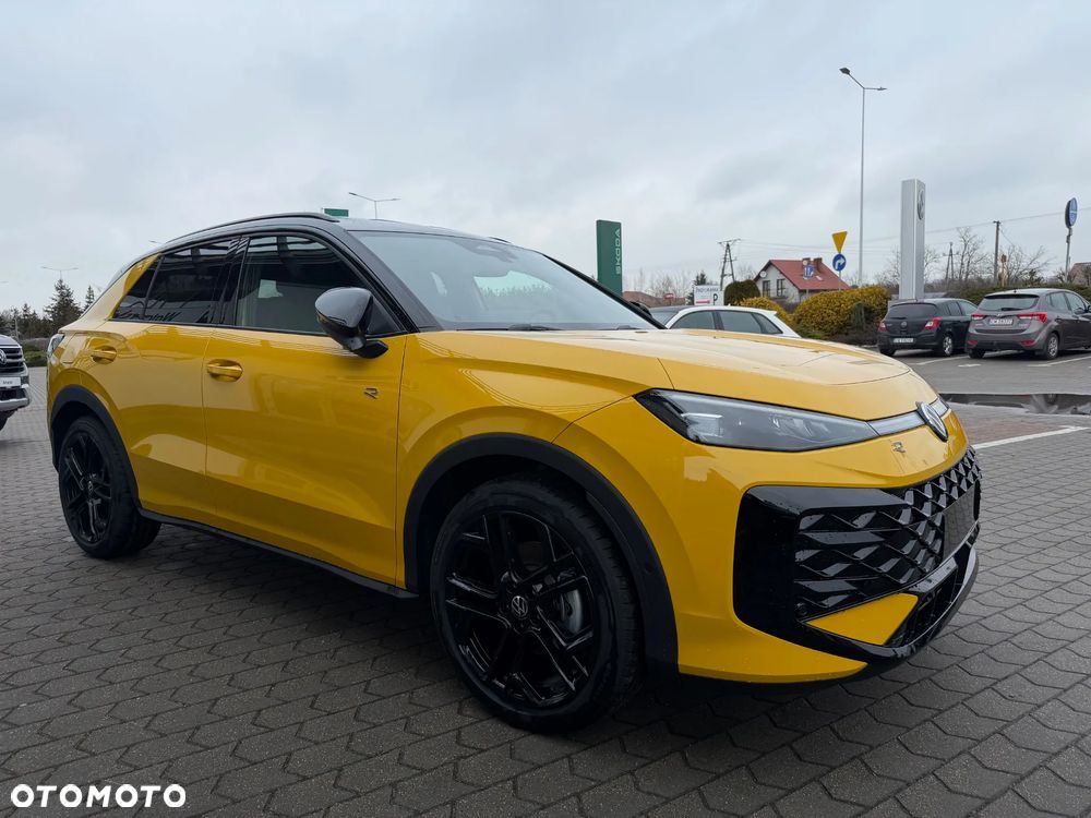 Volkswagen T-Roc 1.5 eTSI R-Line DSG - 8