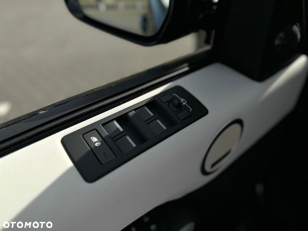 Land Rover Discovery - 6