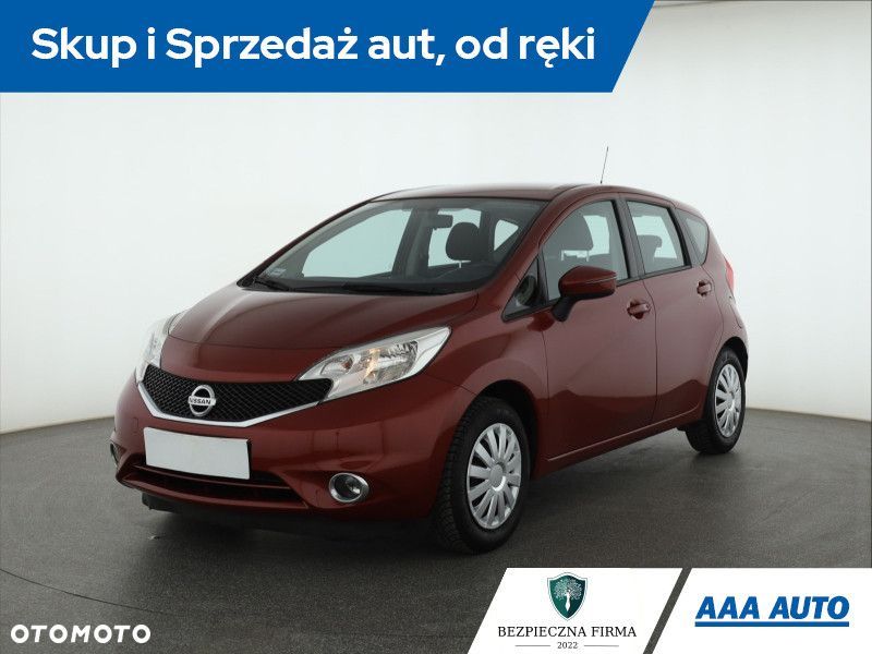 Nissan Note - 3