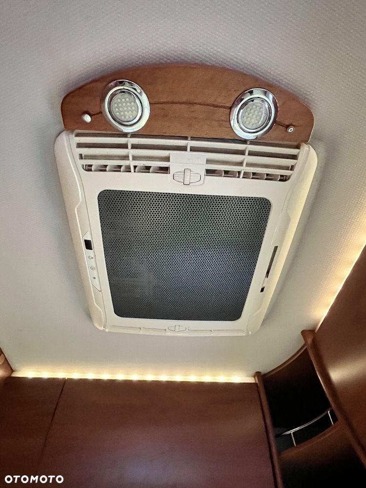 Fiat DUCATO LAIKA KREOS 3008 3.0 - 11