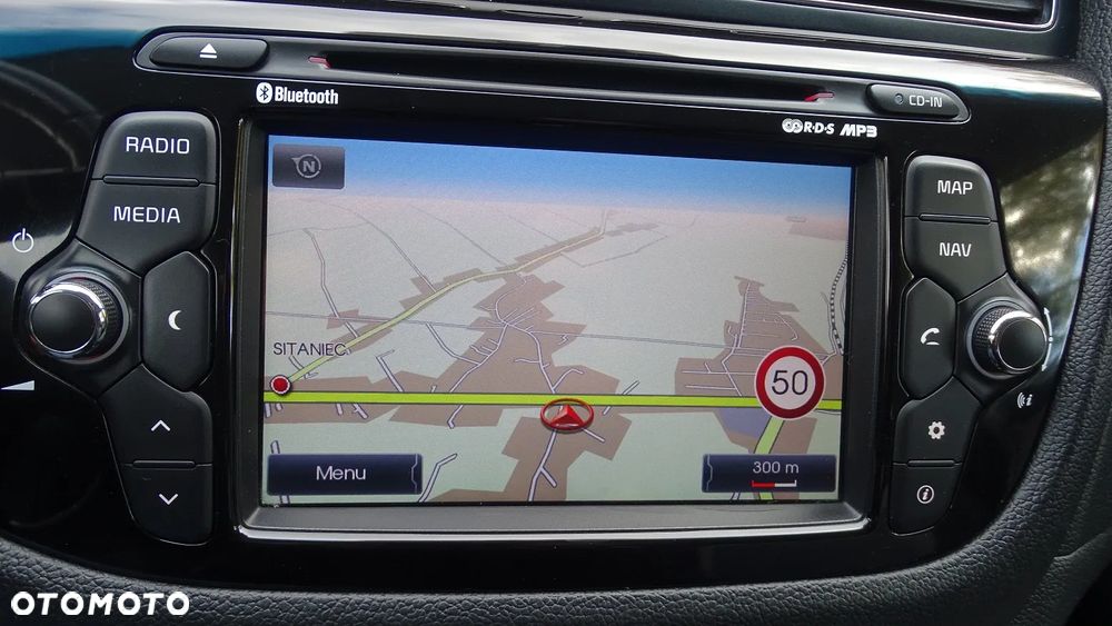 Kia Ceed Cee'd 1.6 CRDi M - 19