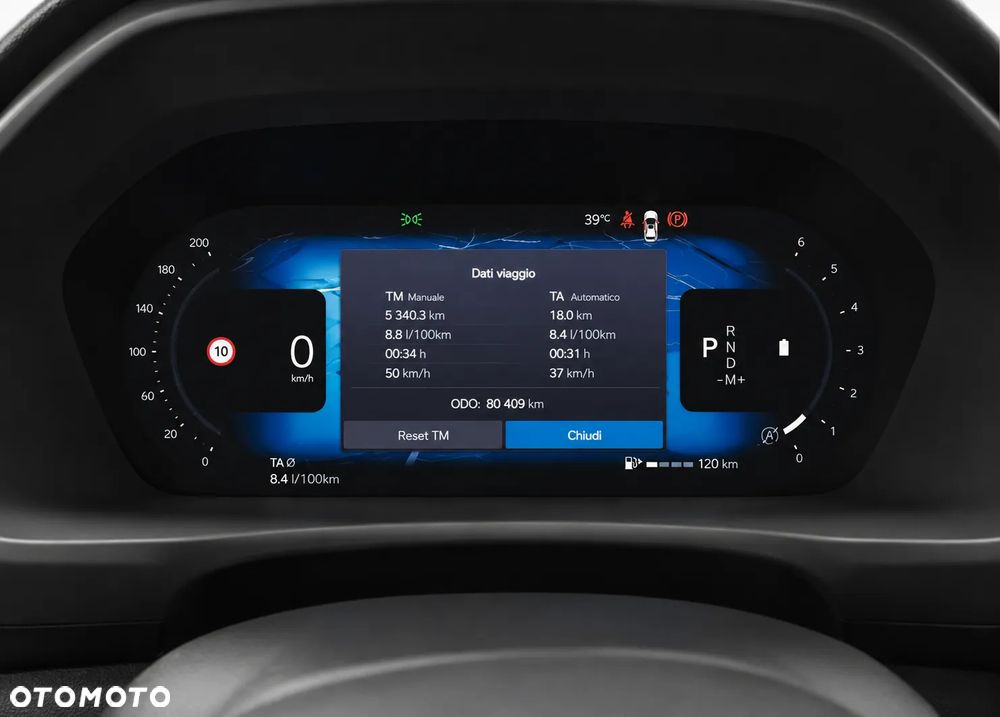 Volvo XC 90 B5 D AWD Geartronic Inscription - 8