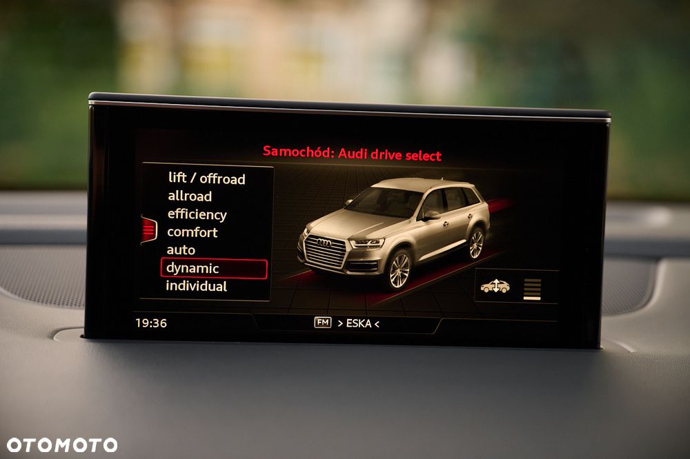 Audi SQ7 - 35