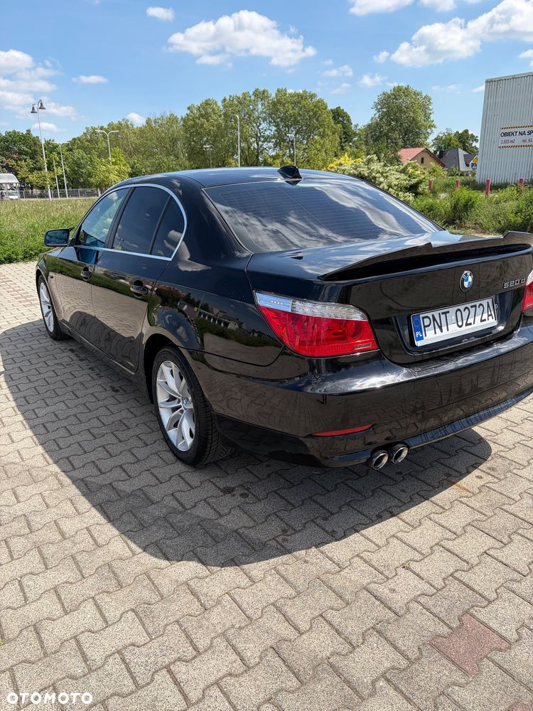 BMW Seria 5 - 2