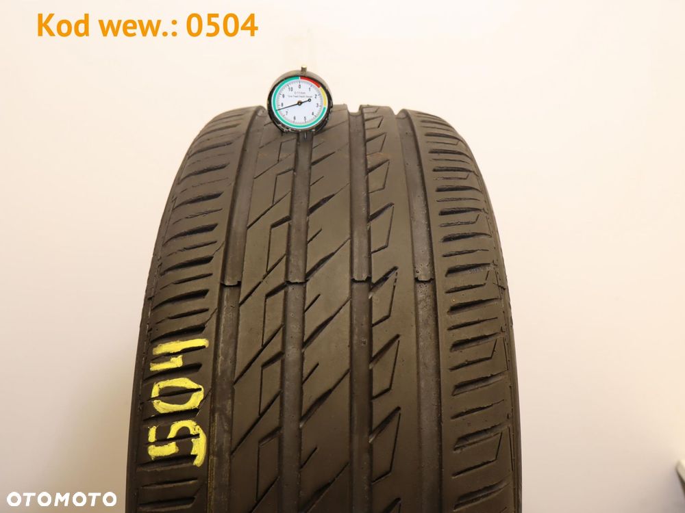 Norauto Prevensys - 245/40 R18 - 1