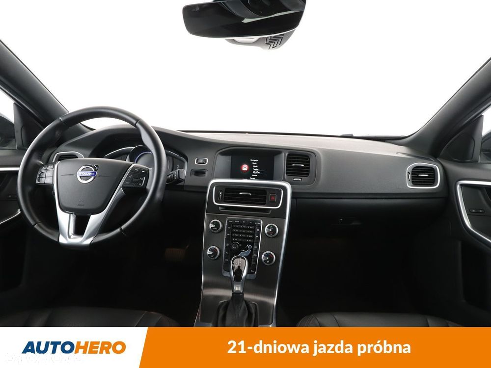 Volvo S60 - 13