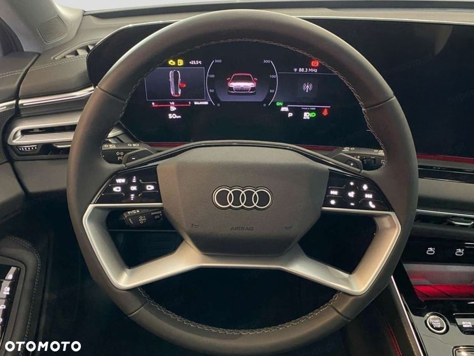 Audi A6 Limousine - 6