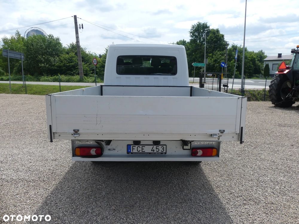 Renault Master - 25