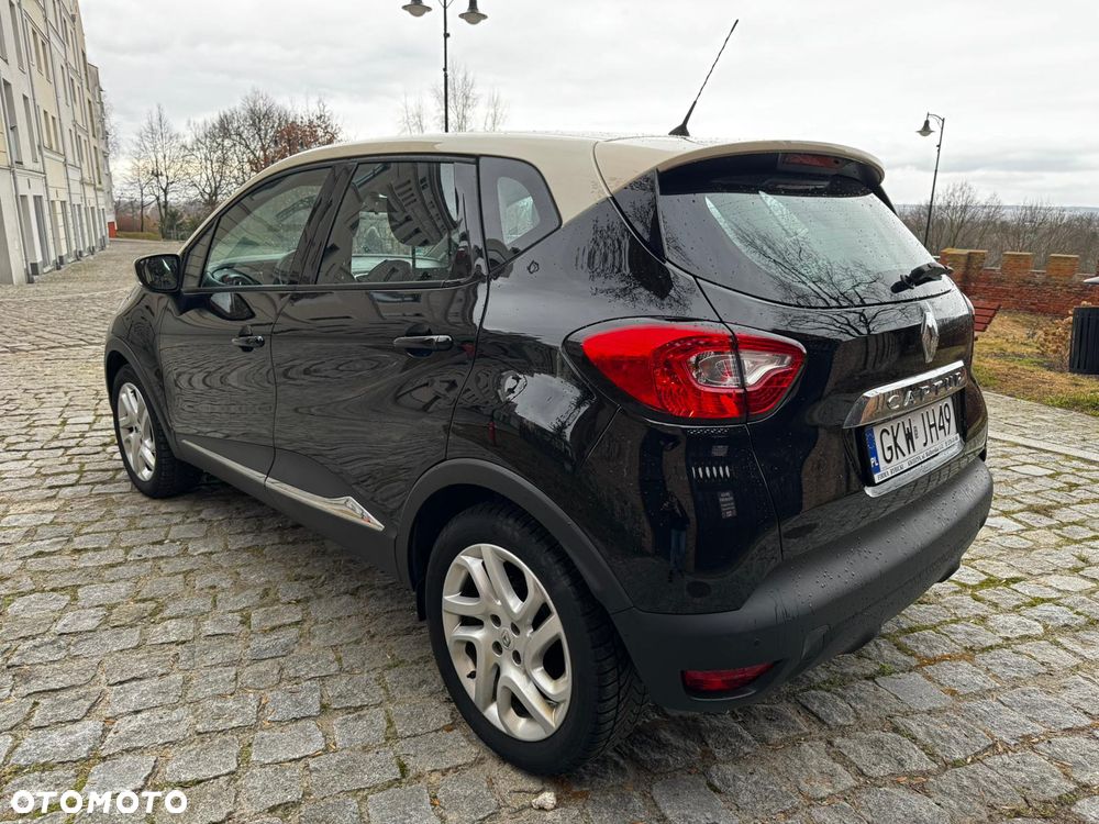 Renault Captur ENERGY TCe 90 Start&Stop Luxe - 4