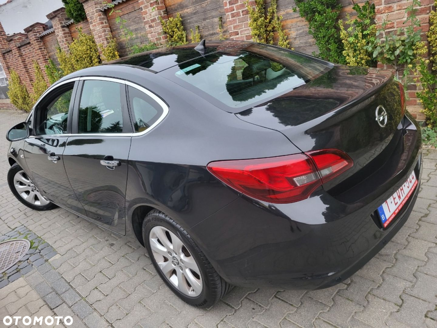 Opel Astra - 3