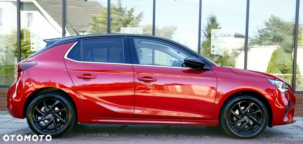 Opel Corsa - 6