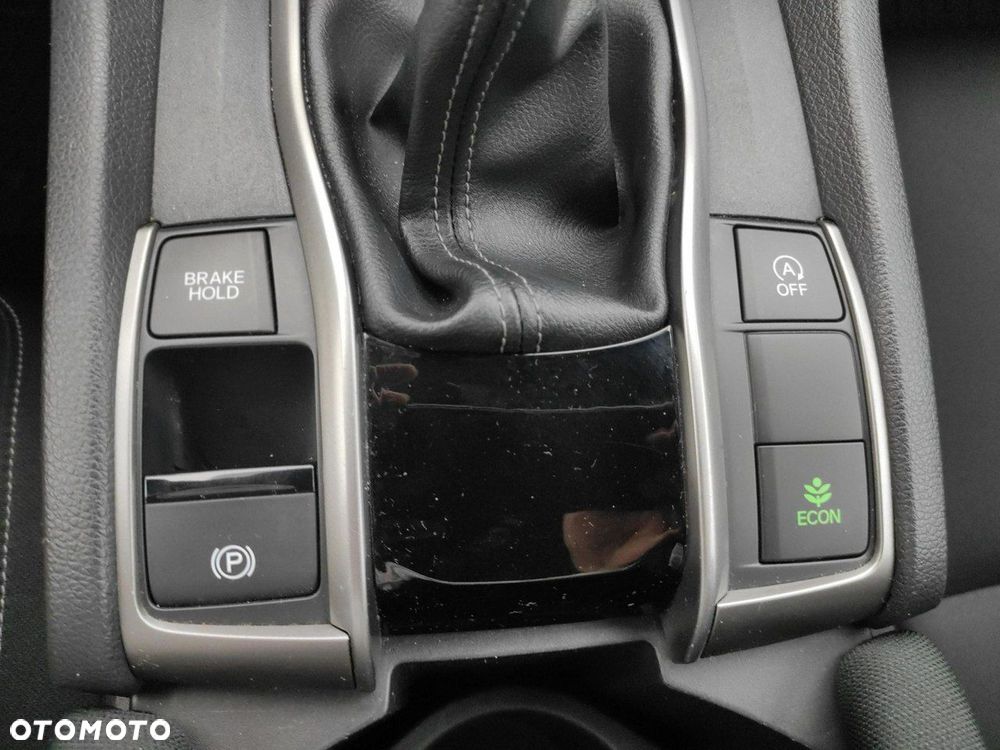 Honda Civic - 18
