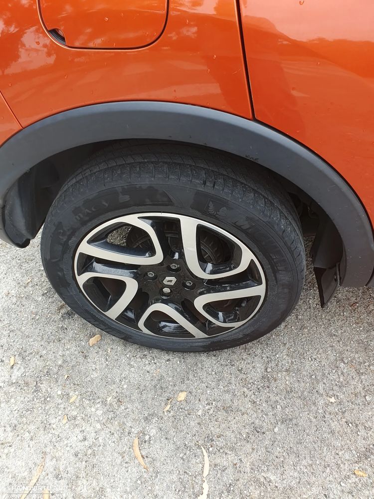 Renault Captur 0.9 TCE - 7