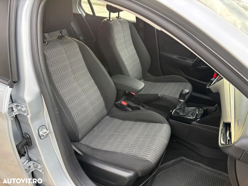 Opel Corsa 1.2 Start/Stop Elegance - 18