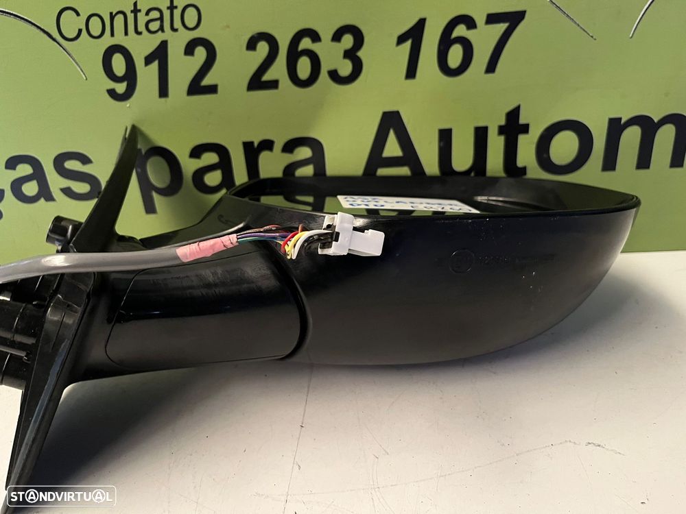 MITSUBISHI ASX ESPELHO RETROVISOR DIREITO - ER260 - 6