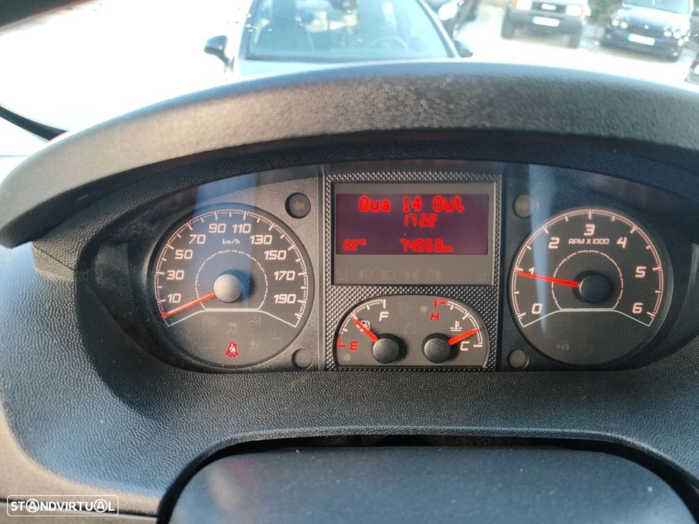 Peugeot Boxer 2.0 BlueHDi 333 L2H2 Pro - 14