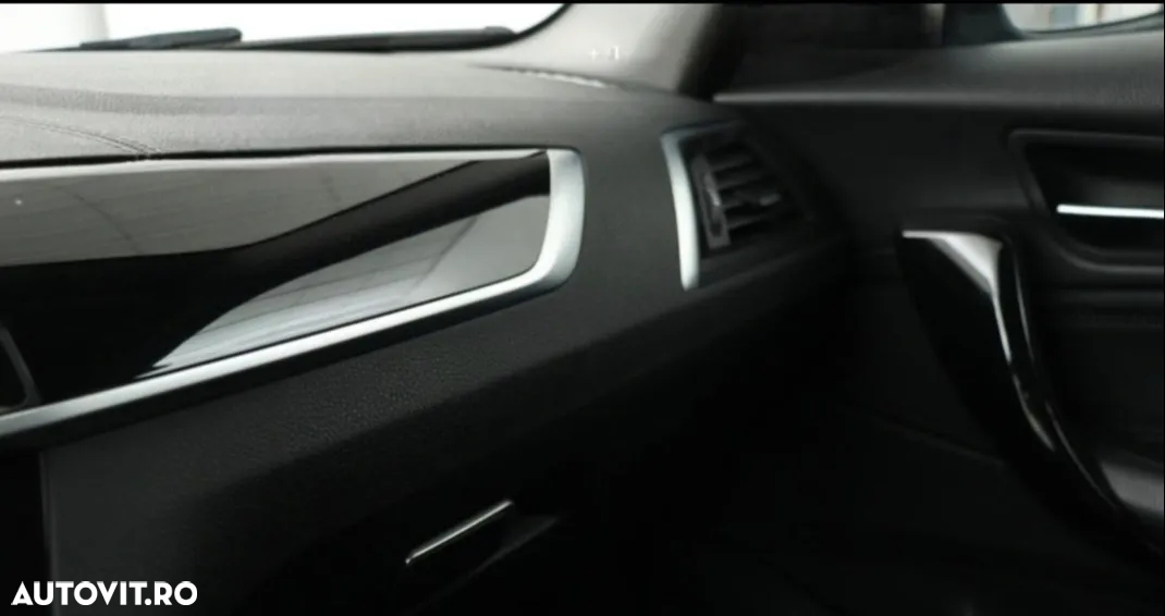 BMW Seria 1 116i Sport Line Shadow - 11