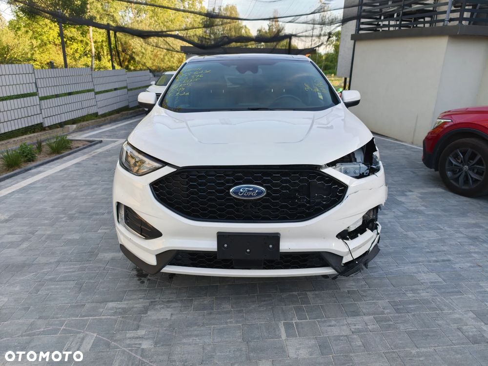 Ford Edge 2.0 EcoBlue Bi-Turbo 4x4 ST-LINE - 11
