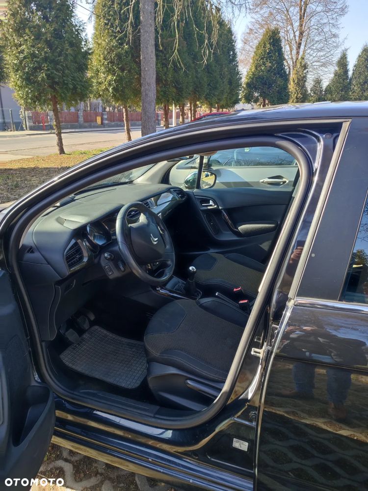 Citroën C3 1.6 HDi Seduction - 5