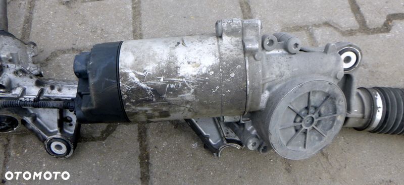 Land Rover Evoque Silniczek Wspomagania 4532022545 - 1