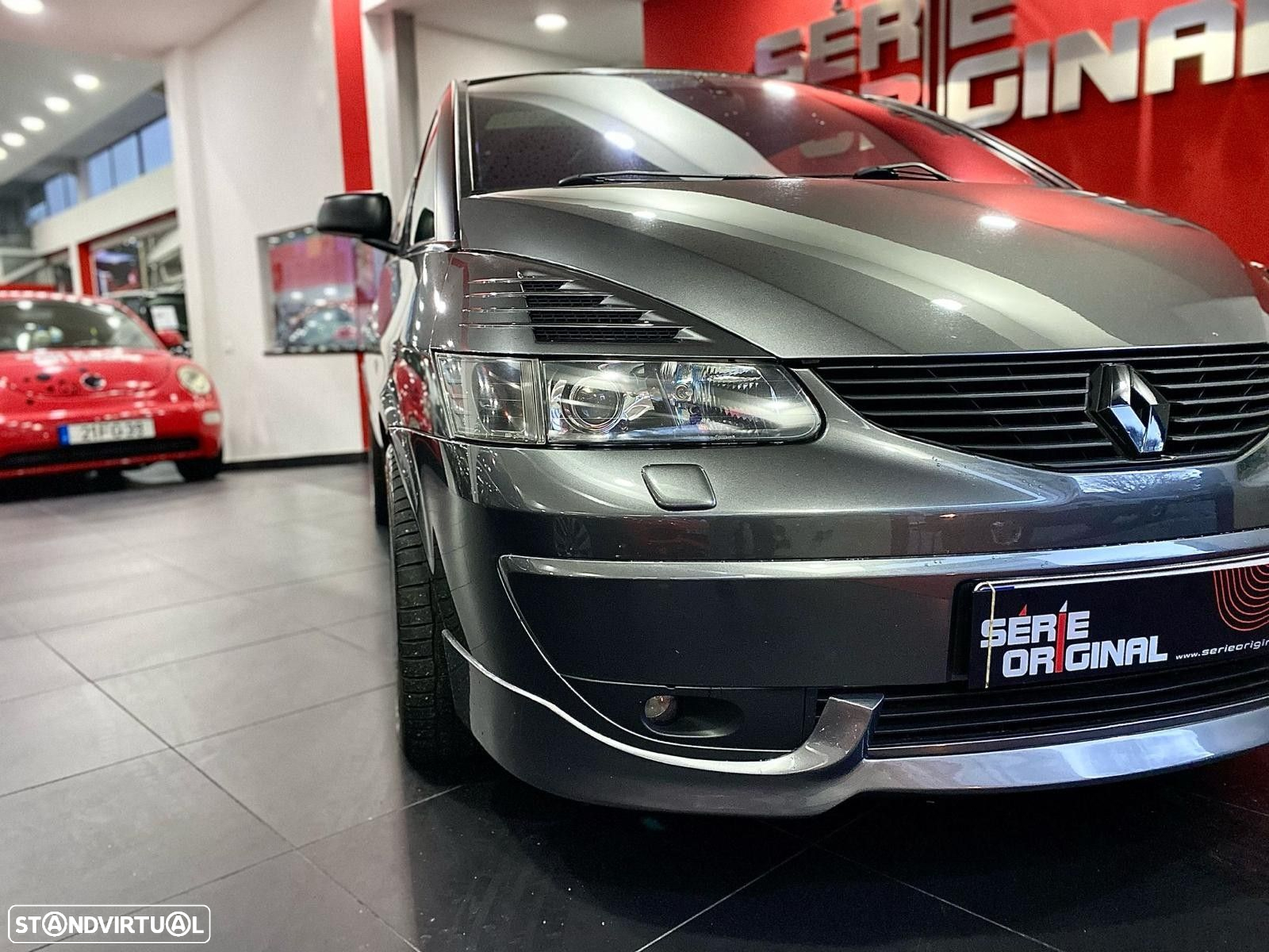Renault Avantime 3.0 V6 Privilège - 3