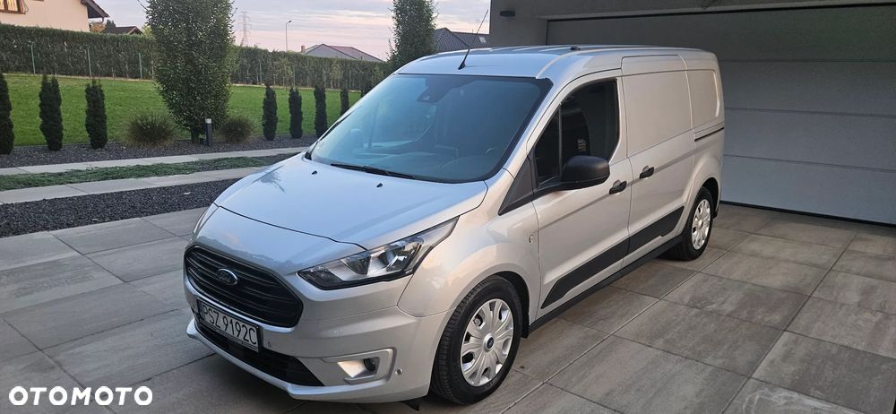 Ford Transit Connect - 17