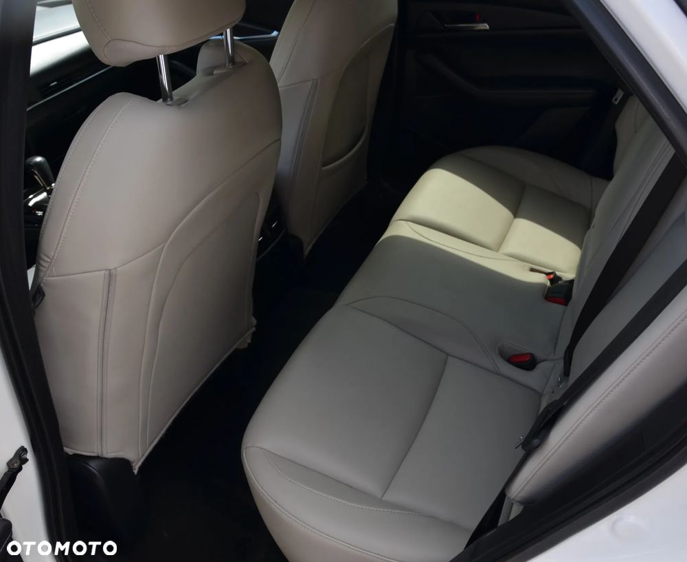 Mazda CX-30 - 23