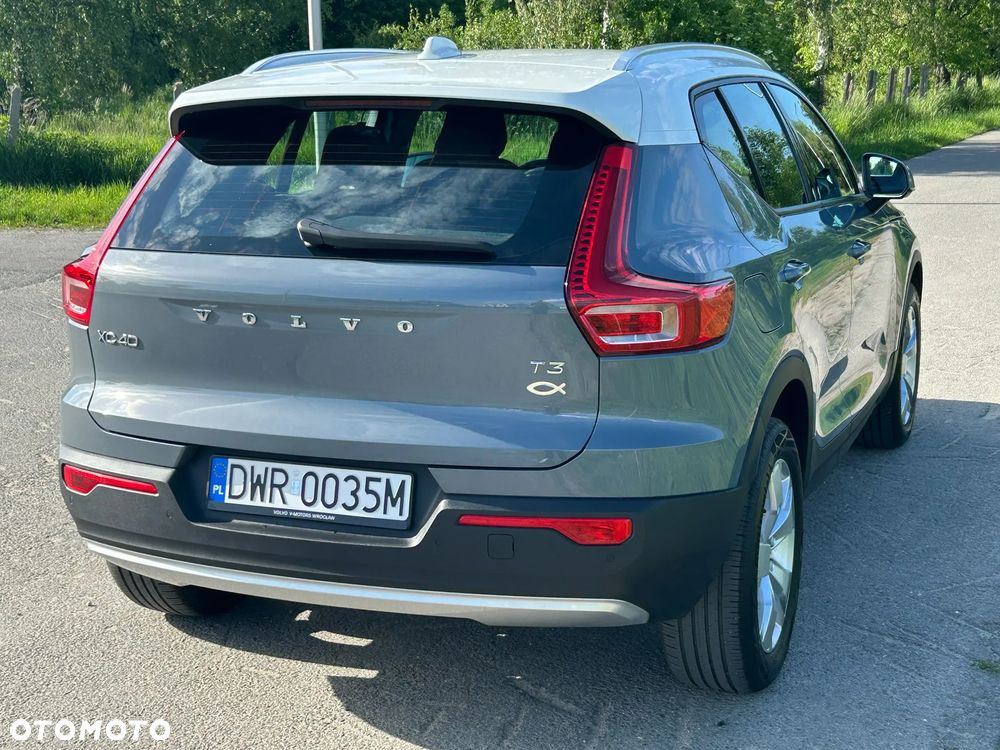 Volvo XC 40 T3 Momentum Pro - 6