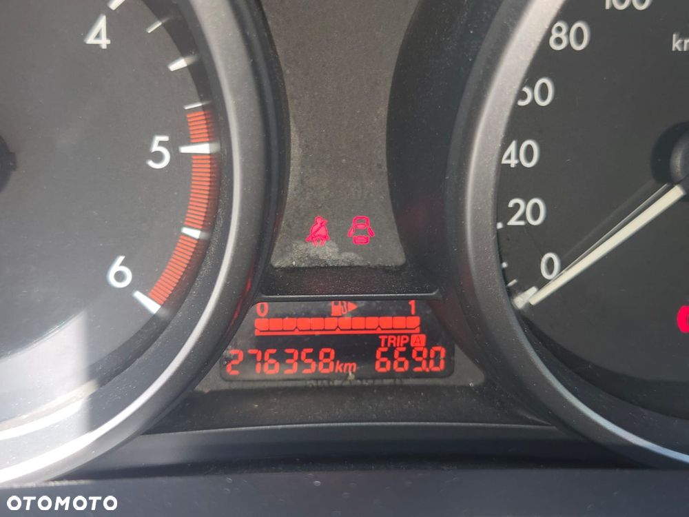 Mazda 5 1.6 CD Exclusive - 20