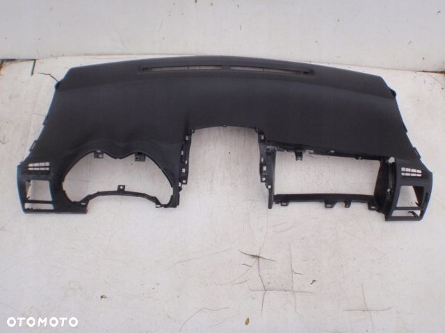 TOYOTA COROLLA E15 DESKA KONSOLA AIRBAG PASY PAS - 5