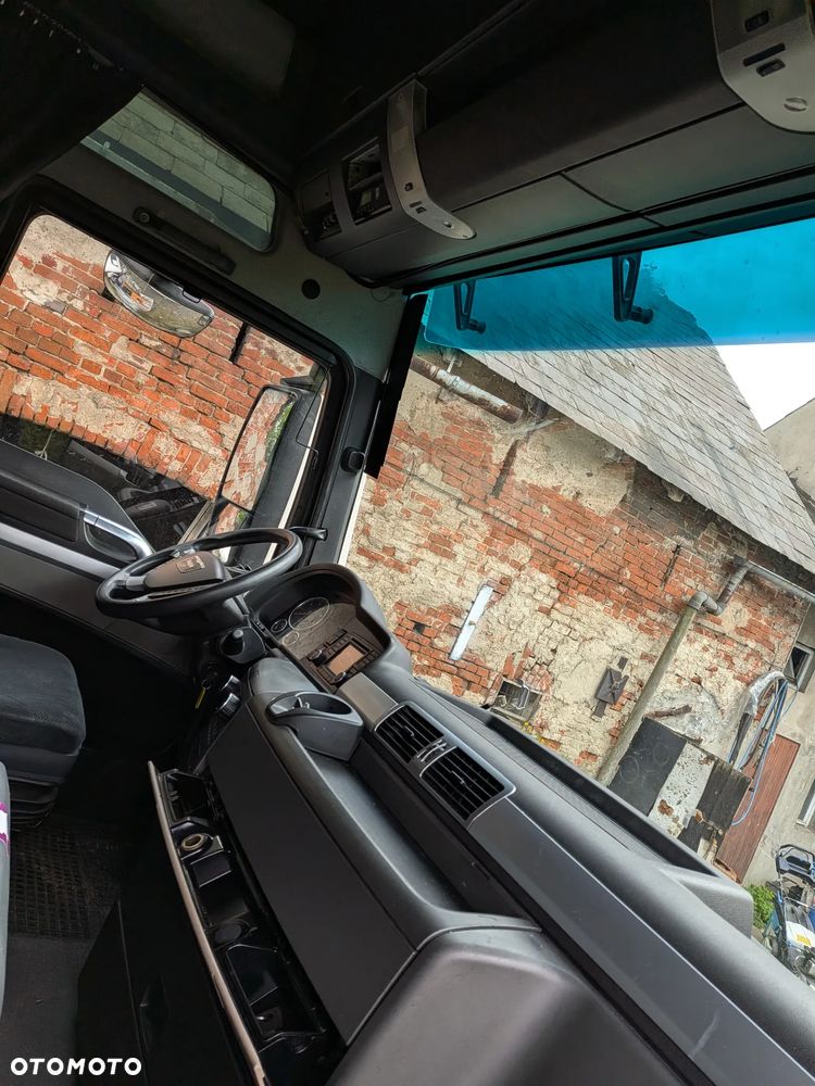 MAN Tgx - 8