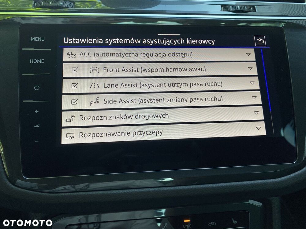 Volkswagen Tiguan 2.0 TSI 4Mot Elegance DSG - 24